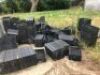 Large Quantity of Plastic Trays