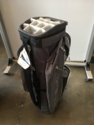 Ping Traverse Cart Bag - 2