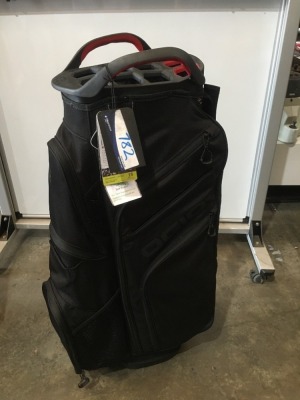 Ogio Woodie 15 Cart Bag