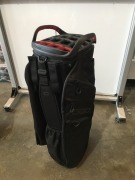 Ogio Woodie 15 Cart Bag - 2