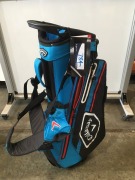 Callaway Chev Dry Stand Bag