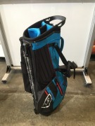 Callaway Chev Dry Stand Bag - 2
