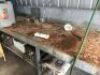 Chemical Dispensary Table - 3