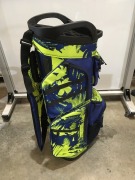 Ogio Fuse Cart Bag - 2