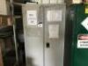 2 Door Storage Cabinet, 900 x 450 x 1800mm H