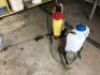 Quantity of 2 Chemical Spray Guns - 2