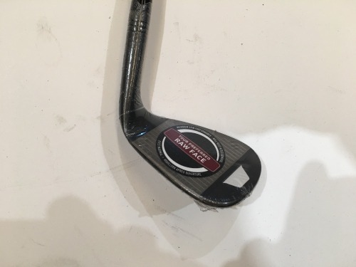 TaylorMade 56 Wedge, LH