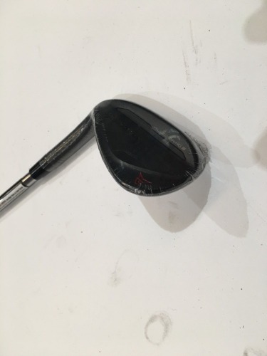 TaylorMade 56 Wedge, LH
