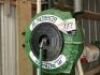 MacNaught Retractor Hose Reel