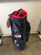 Callaway Org 7 Cart Bag - 2