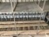 Steel Fabricated Rack, 3 Tier, 4750 x 900 x 2000mm H - 2