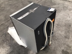 Smeg 600mm Built-In Dishwasher DWAU6214X2 - 6