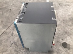 Smeg 60cm Diamond Series Fully Integrated Dishwasher DWAFI6D15T3 - 5
