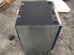 Smeg 60cm Diamond Series Fully Integrated Dishwasher DWAFI6D15T3 - 4
