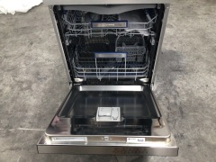 Smeg Freestanding Dishwasher DWA6315X2 - 5