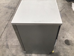 Smeg Freestanding Dishwasher DWA6315X2 - 3