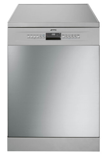 Smeg Freestanding Dishwasher DWA6315X2