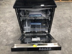 Smeg Freestanding Dishwasher DWA6314B2 - 5