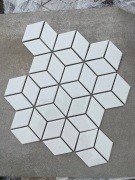 Pallet of Tiles - 2