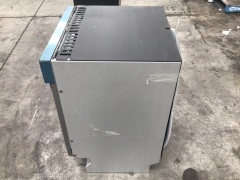 Smeg 60cm Universale Semi-Integrated Dishwasher DWAI6315XT3 - 5