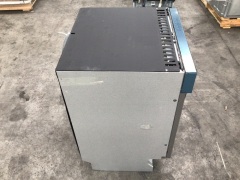 Smeg 60cm Universale Semi-Integrated Dishwasher DWAI6315XT3 - 8