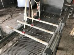 KW Automation Tray Seeding Line - 11