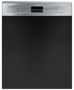 Smeg DWAI6214X2 60cm Semi Integrated Dishwasher