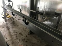 Excel Engineering Aust Stock Conveyor - 3
