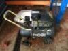 Ryobi Air Compressor, Model: Air Wave