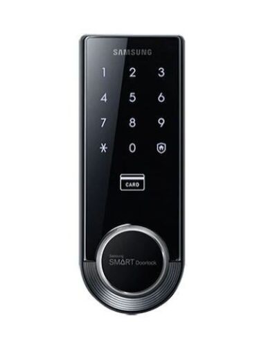 Samsung SHS-3321 Smart Door Lock