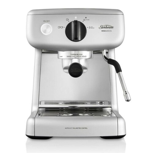Sunbeam Mini Barista Espresso Machine EM4300S