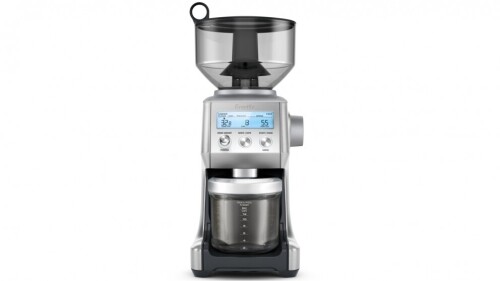 Breville The Smart Grinder Pro BCG82BSS