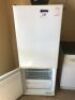 Fisher & Paykel Fridge/Freezer, Model: C380B