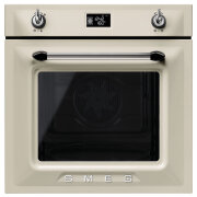 Smeg SFPA6925P 60cm Victoria Aesthetic Pyrolytic Built-In Oven
