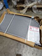 DNL ADRAD Radiator. Please refer to images of items. - 2