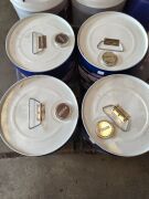 4 x Burson brake clean 20L. Please refer to images of items. - 2