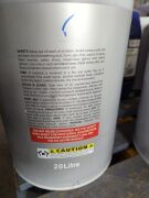 Burson 40W90 GLS gear oil. Please refer to images of item. - 3