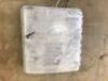 Weathermatic Irrigation Control System, Model: E-SL4800A - 4