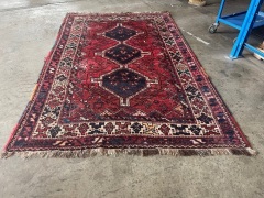 Original Persian Rug - 3