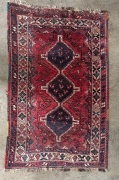 Original Persian Rug - 2