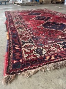 Original Persian Rug - 4