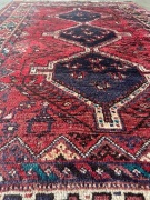 Original Persian Rug - 5