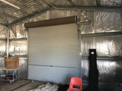 Colourbond Boat Shed, 14000 x 7000 x 3500mm - 2