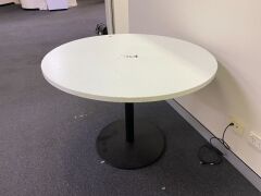 Meeting Table