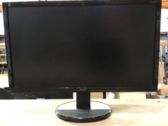 ACER K222HQL 21" Monitor (No Cable)