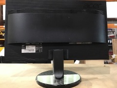 ACER K222HQL 21" Monitor (No Cable) - 2