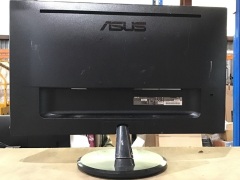 ASUS VP228 21" Monitor (No Cable) - 2
