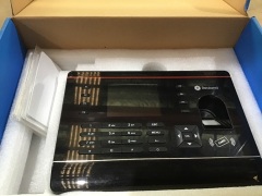 Fingerprint Time & Attendance Machine, Model A-C061 - 3