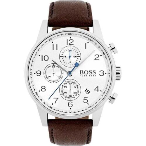 Hugo Boss Men's Navigator Watch - 1513495