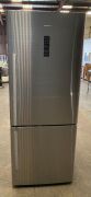 Hisense 435 Litre Domestic Refrigerator - 2